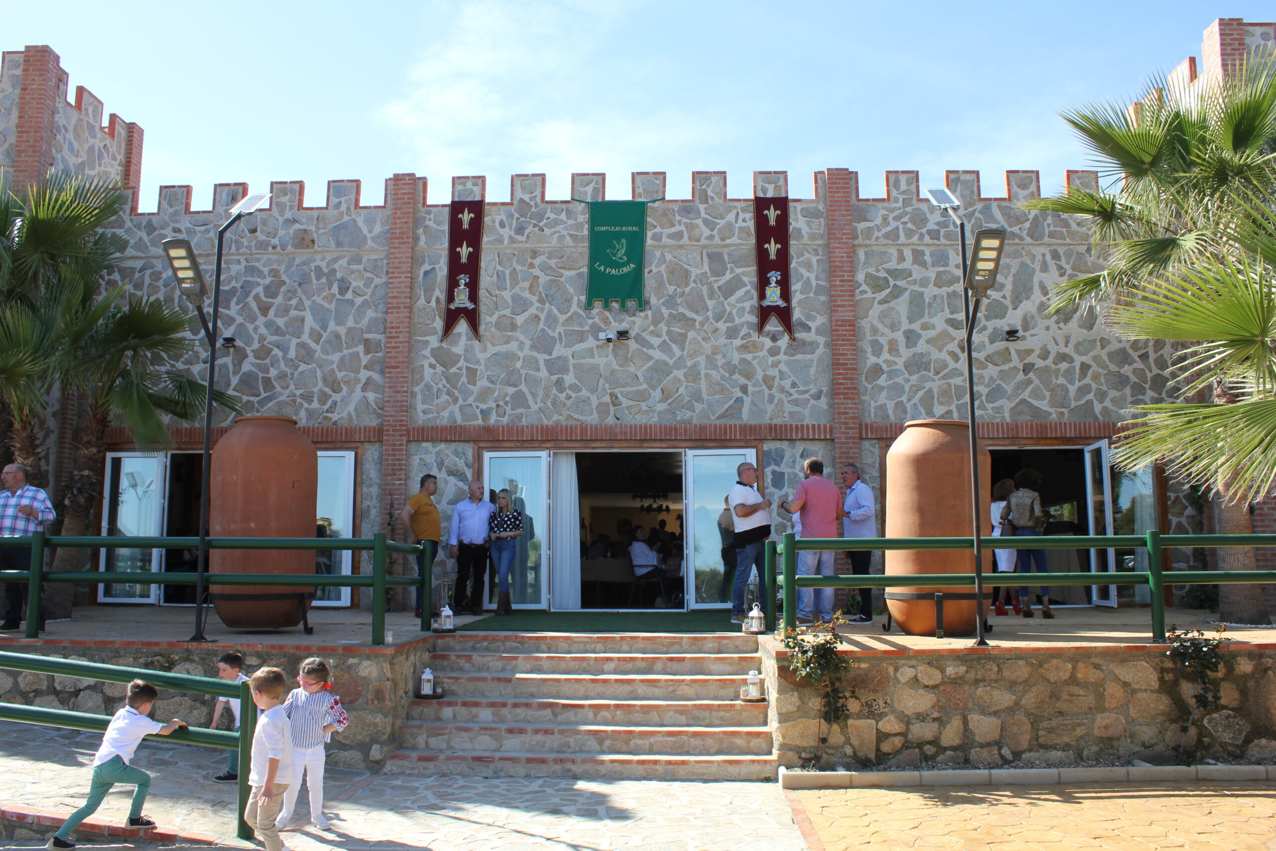 21 (2) Ayuntamiento de Arroyo de la Luz