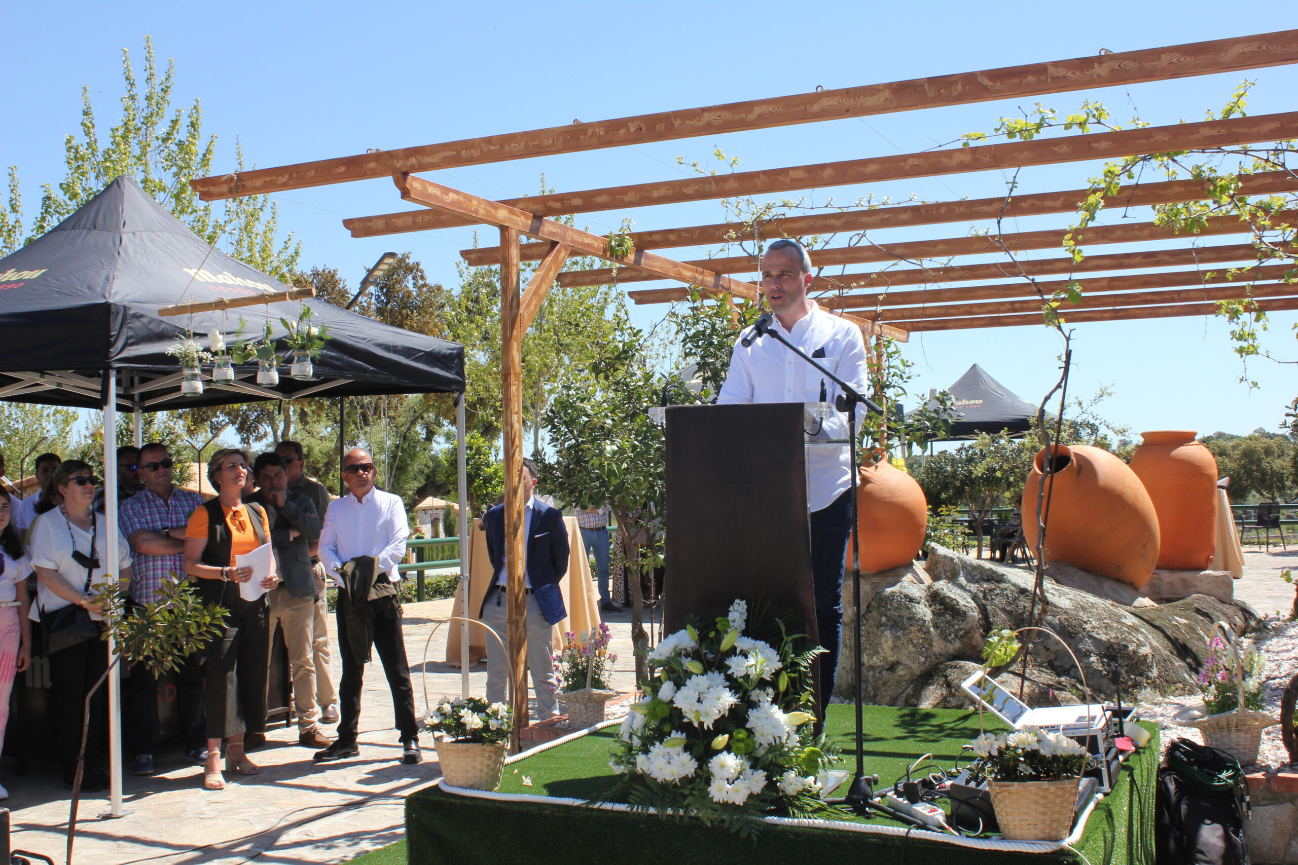 4 Ayuntamiento de Arroyo de la Luz