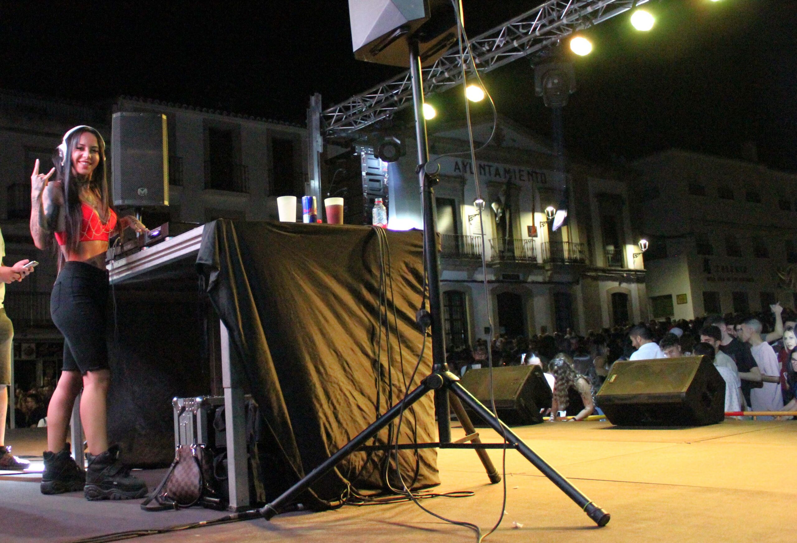 17 Ayuntamiento de Arroyo de la Luz